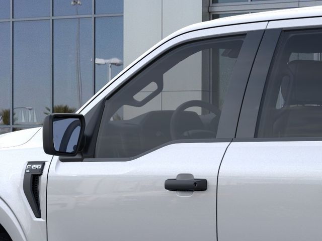 New 2026 Ford F-150 XL 4D SuperCrew