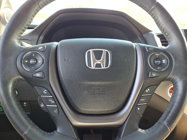 Used 2023 Honda Ridgeline Truck
