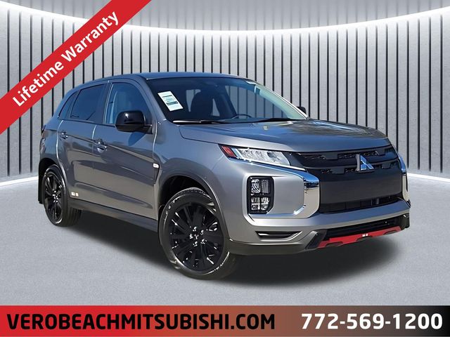 2026 Mitsubishi Outlander Sport 