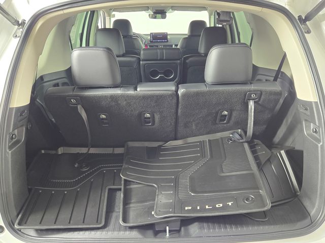 2025 Honda Pilot EX-L - Photo 23