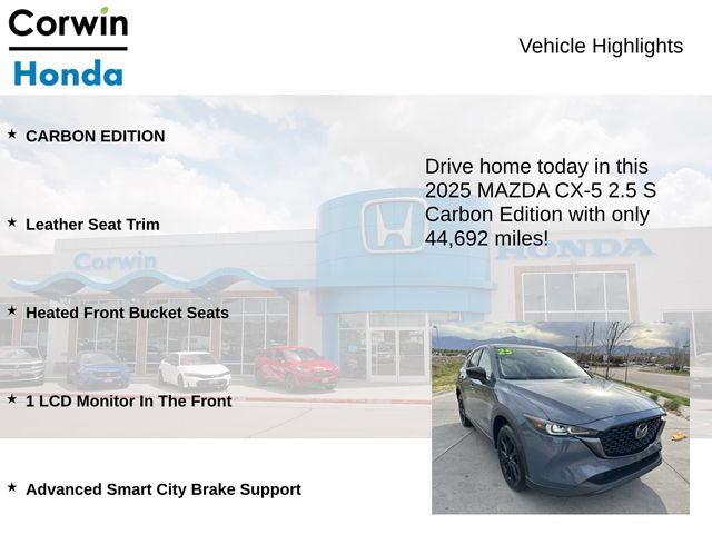 View vehicle photo 6