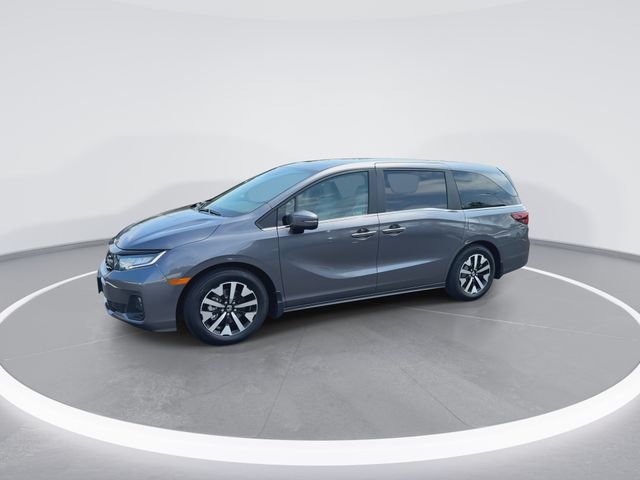 Used 2026 Honda Odyssey Van