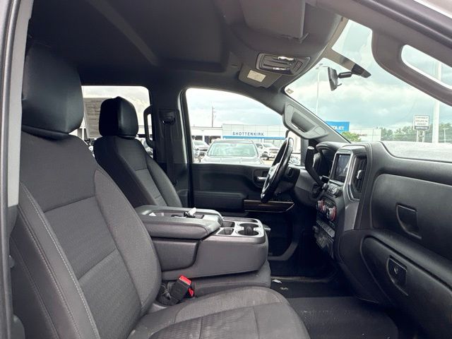 Used 2023 Chevrolet Silverado 2500HD Truck