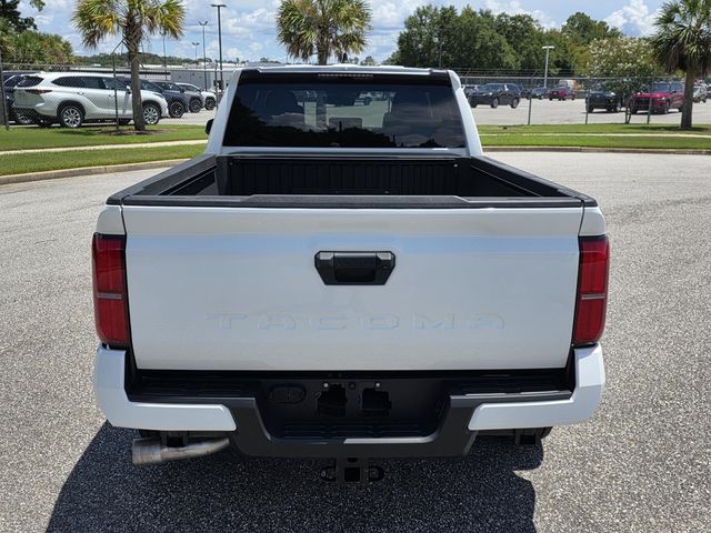 Used 2025 Toyota Tacoma Truck