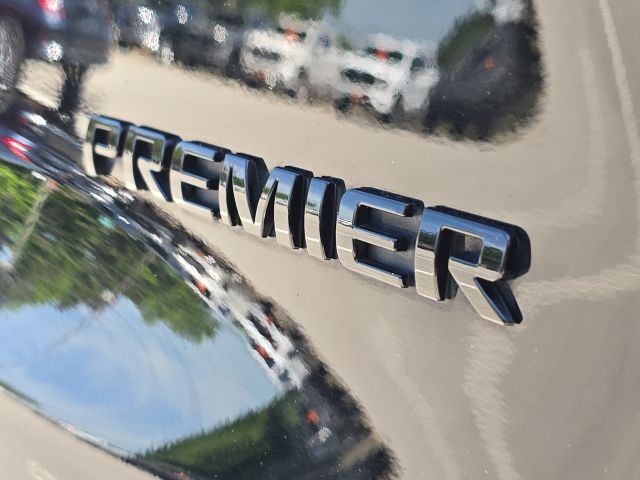 2022 Chevrolet Blazer Premier:46311A