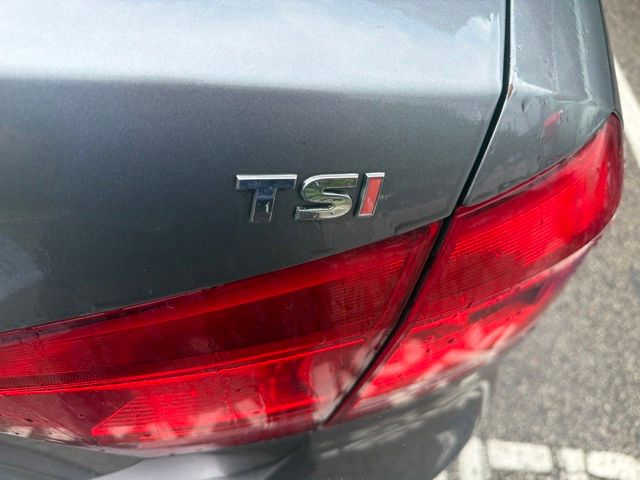 2014 Volkswagen Passat 1.8T S  at Subaru and VW of Moon Township