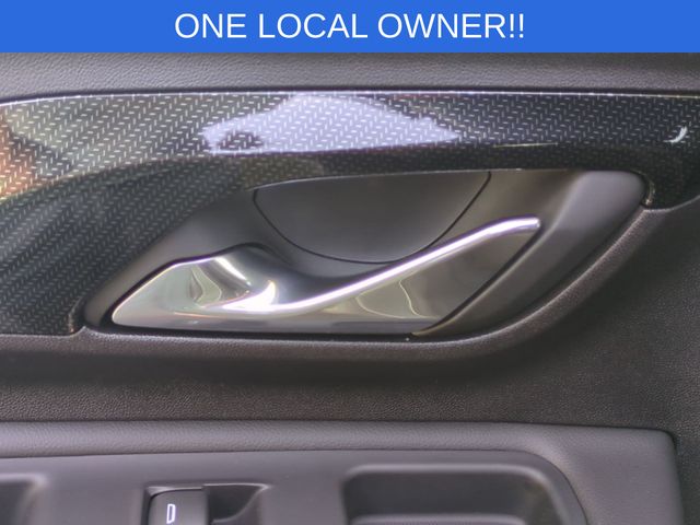 Used 2024 Silver GMC AT4 image 30