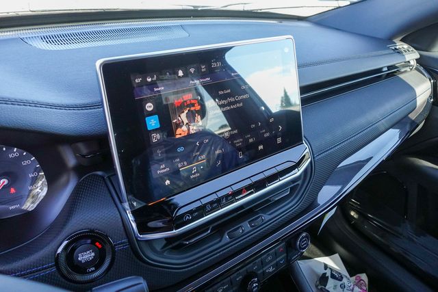 new 2026 Jeep Compass car, priced at $29,875