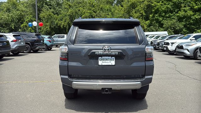 Used 2024 Toyota 4Runner SUV
