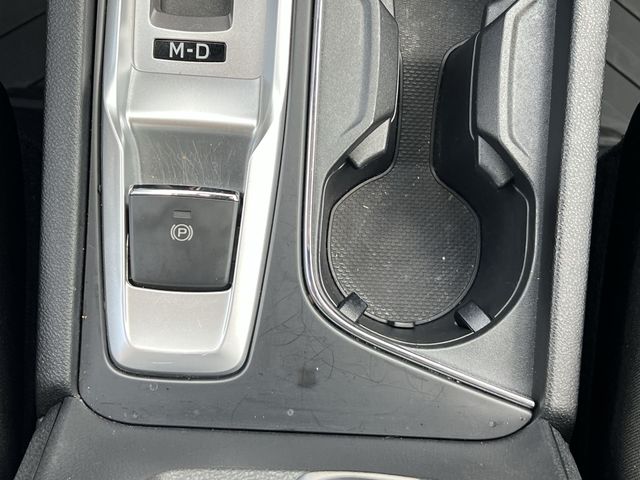 Used 2024 Gray Subaru Premium image 22