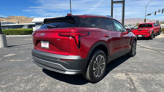 2024 Chevrolet Blazer EV LT 3