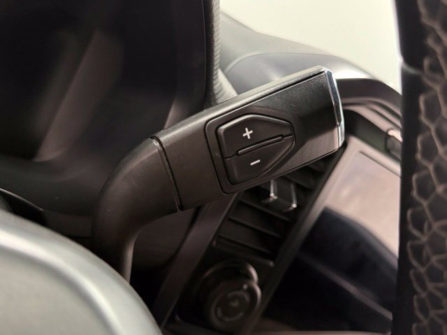 Used 2024 White Ford XLT image 16