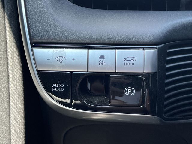Used 2023 Blue Hyundai SEL image 31