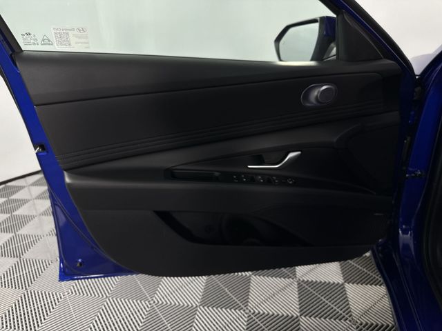 New 2025 Hyundai Elantra For Sale in Indianapolis, IN