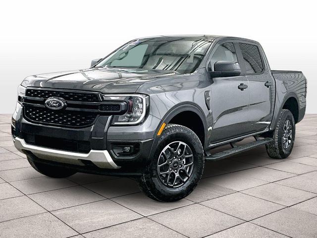 2025 Ford Ranger XLT - 0