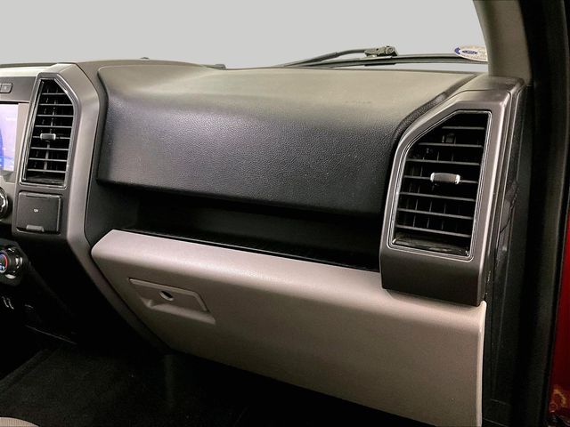 2020 Ford F-150 XLT Red at Bob Ruth Ford