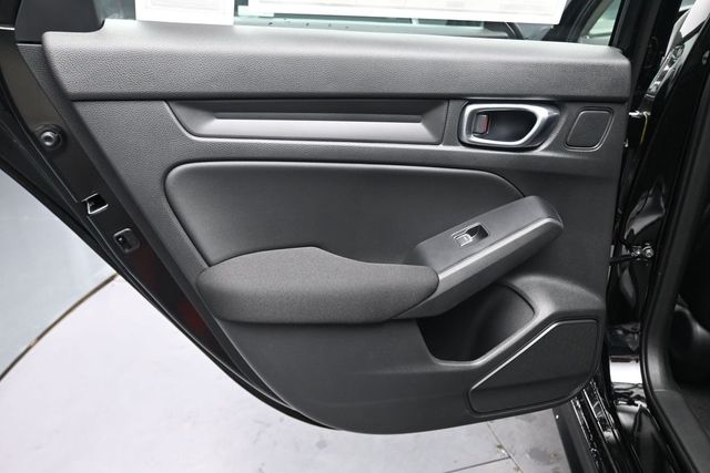 New 2026 Blue Honda LX image 15