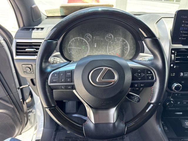 Used 2023 Lexus GX SUV