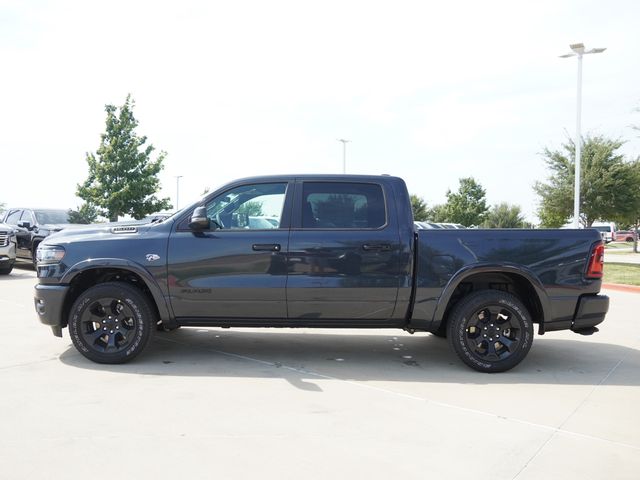 New 2026 Ram 1500 Truck