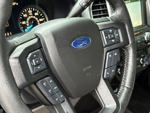 Used 2016 Ford F-150 Truck