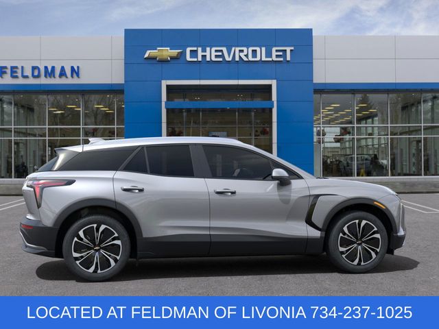 New 2025 Chevrolet Blazer EV For Sale in Livonia, MI