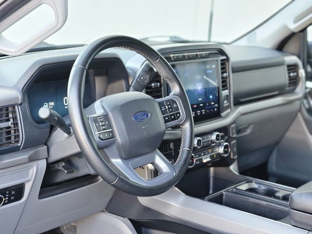Used 2024 Ford F-150 Truck