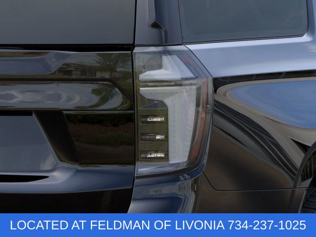 New 2025 Chevrolet Suburban For Sale in New Hudson, MI