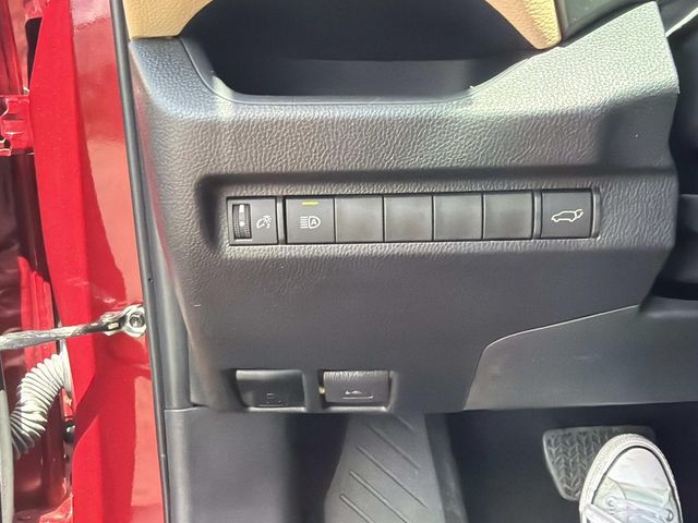 Used 2023 Toyota RAV4 SUV