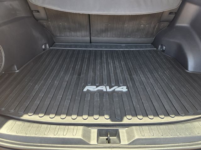 2023 Toyota RAV4 Hybrid XLE Premium Beige at North Houston Mitsubishi