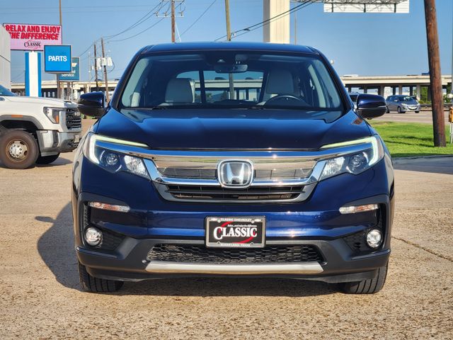 2020 Honda Pilot EX-L  at Joe Myers Mazda Kia