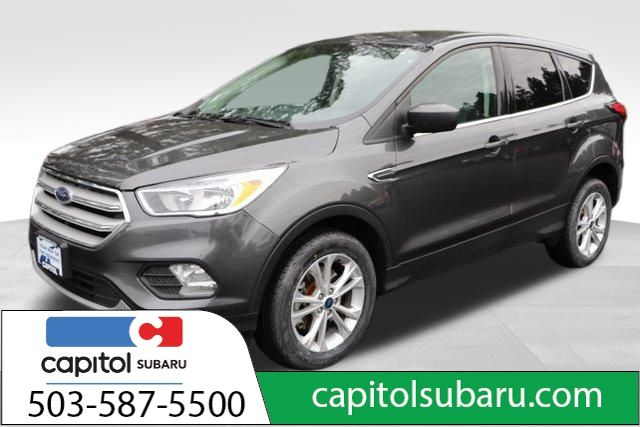 2019 Ford Escape SE 25