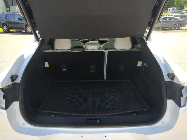 Used 2023 White Ford Premium image 42