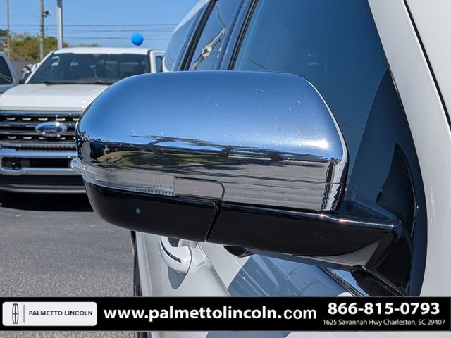 used 2023 Lincoln Navigator L car, priced at $71,381