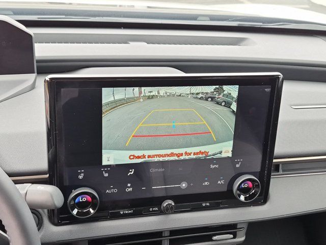 Used 2026 Toyota bZ SUV
