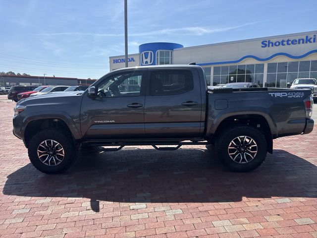 Used 2023 Toyota Tacoma Truck