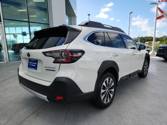 2024 Subaru Outback Touring XT 11