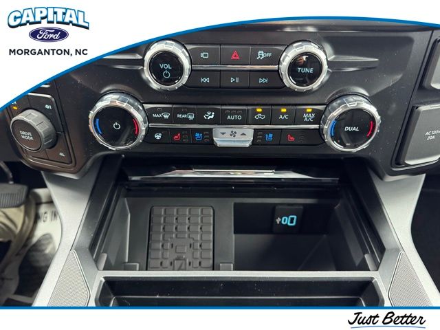 New 2026 White Ford Lariat image 30