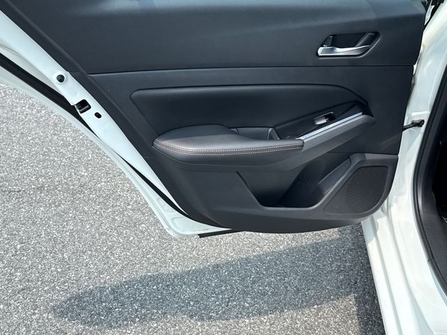 Used 2023 Nissan Altima Sedan