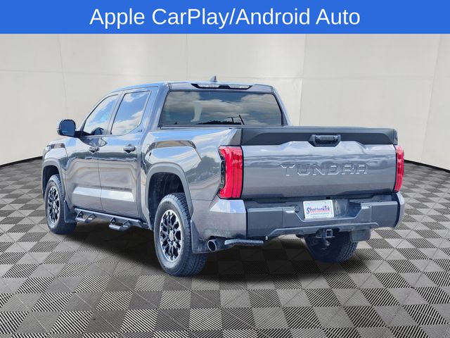 Used 2024 Toyota Tundra Truck