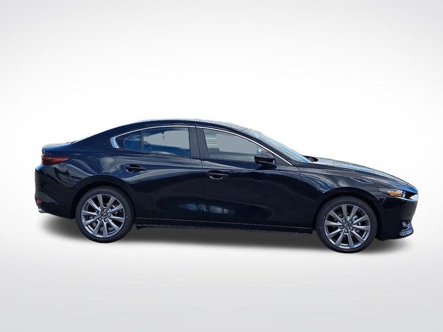 new 2026 Mazda Mazda3 car, priced at $26,968