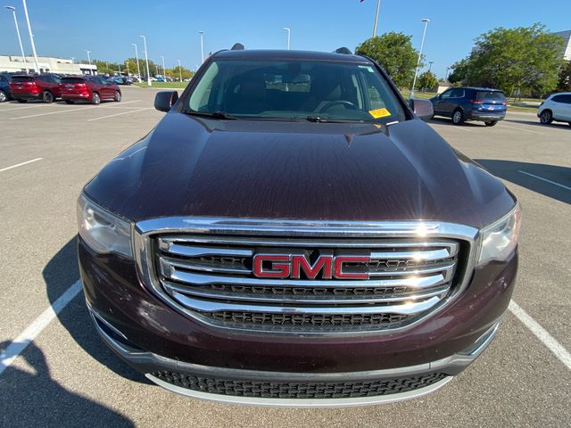 2017 GMC Acadia SLE-2 2