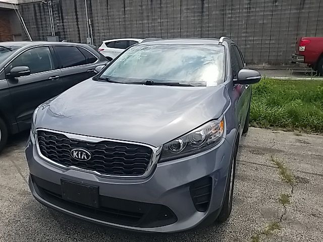 Used 2019 Kia Sorento SUV