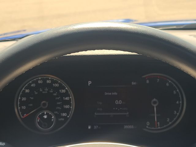 Used 2022 Genesis G70 Sedan