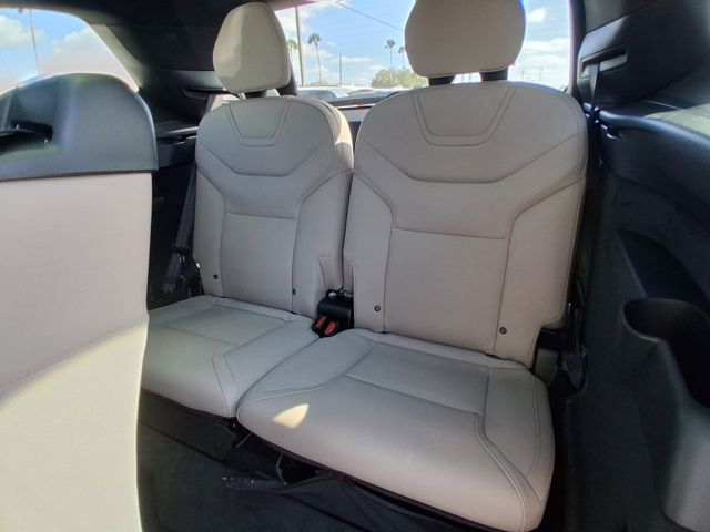 New 2026 Denim Blue Metallic Volvo Single Motor Plus image 13