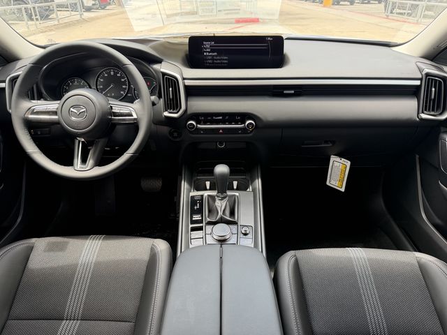 2026 Mazda CX-50 2.5 S Meridian Edition Gray at Parkway Family Mazda