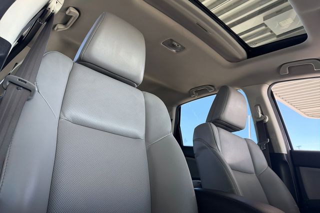 Used 2016 Honda CR-V SUV