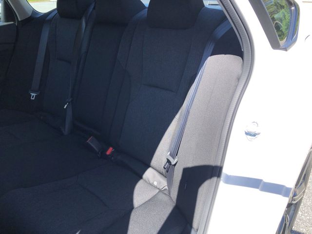 new 2026 Honda Accord car, priced at $30,979