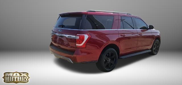 2020 Ford Expedition Max XLT 11