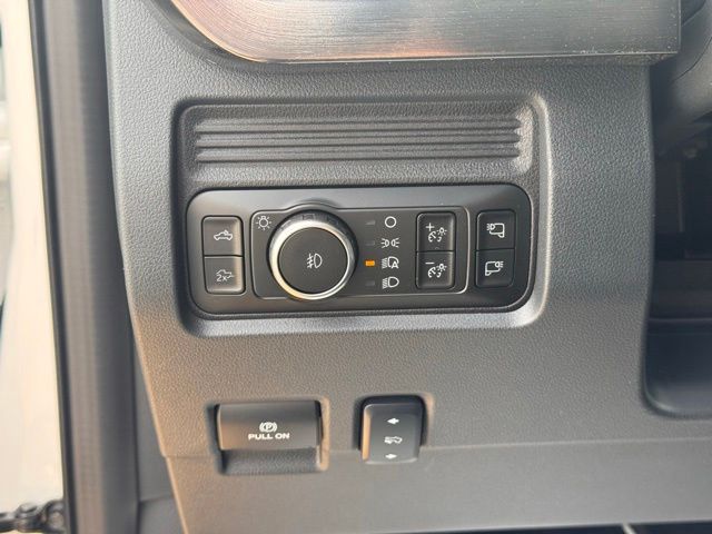 2026 Ford F-250 Super Duty LARIAT
