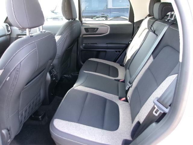 used 2025 Ford Bronco Sport car, priced at $32,396